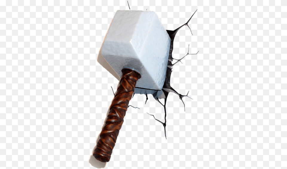 Martillo De Thor Avengers, Device, Hammer, Tool, Animal Free Transparent Png