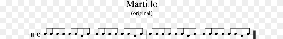 Martillo Document, Gray Free Png