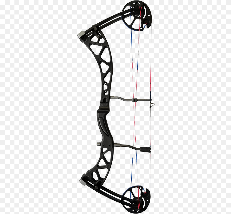 Martin Carbon Vapor Bow, Weapon Free Transparent Png