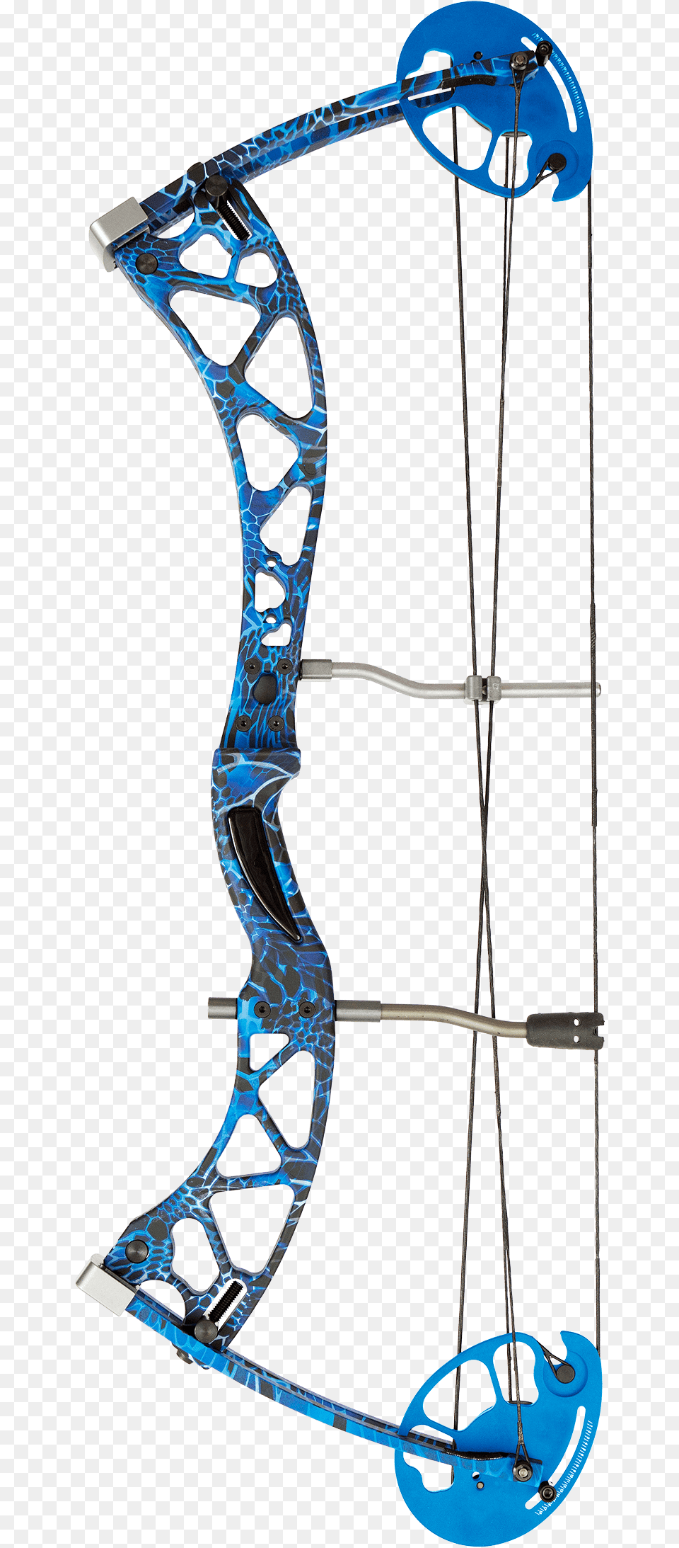 Martin Chameleon Compound Bow, Weapon Free Png Download