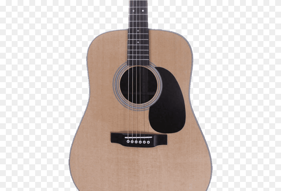 Martin D, Guitar, Musical Instrument Free Png