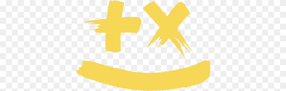 Martin Garrix Smile Logo, Clothing, Hat, Symbol, Banana Png Image