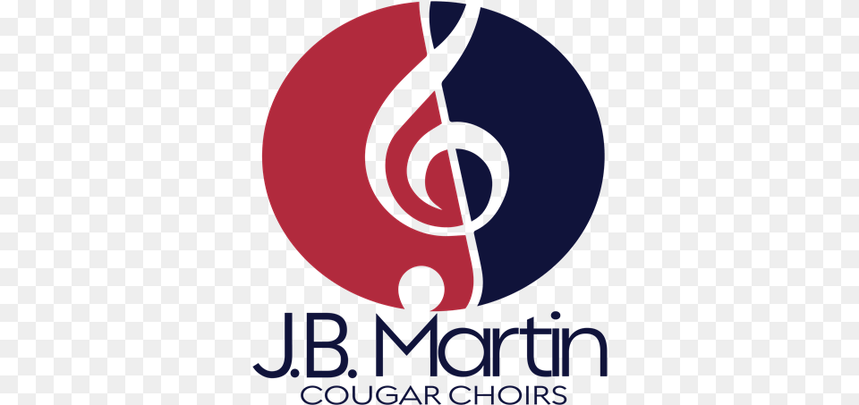 Martin Joshua Grade Level Choirs Choir Logo, Graphics, Art, Advertisement, Poster Png Image