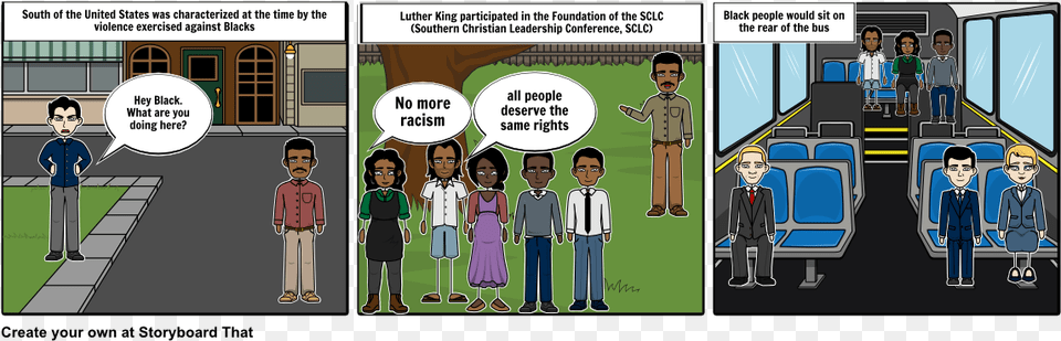 Martin Luther King, Book, Comics, Publication, Person Free Png