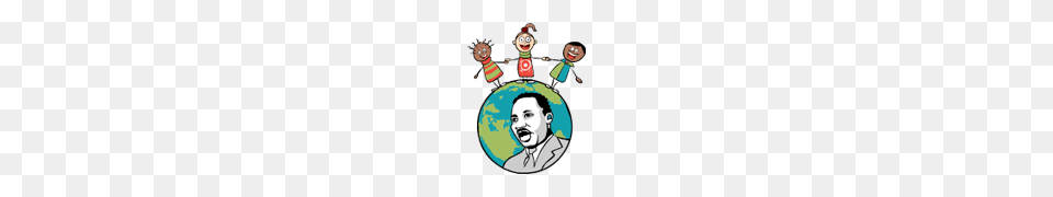 Martin Luther King Clipart, Baby, Person, Face, Head Free Transparent Png