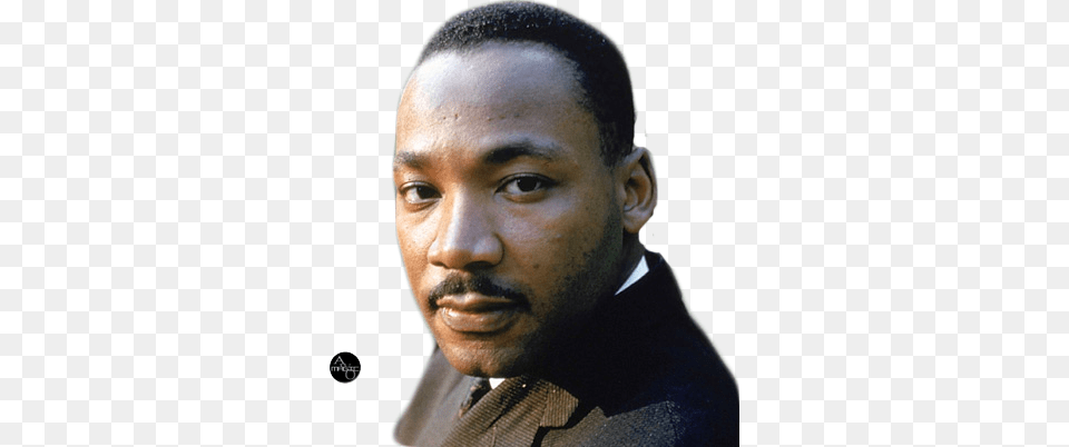 Martin Luther King Jr, Adult, Photography, Person, Man Free Png Download