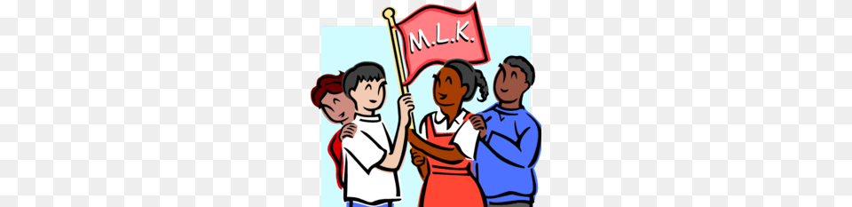 Martin Luther King Jr Clipart, Light, People, Person, Baby Free Transparent Png