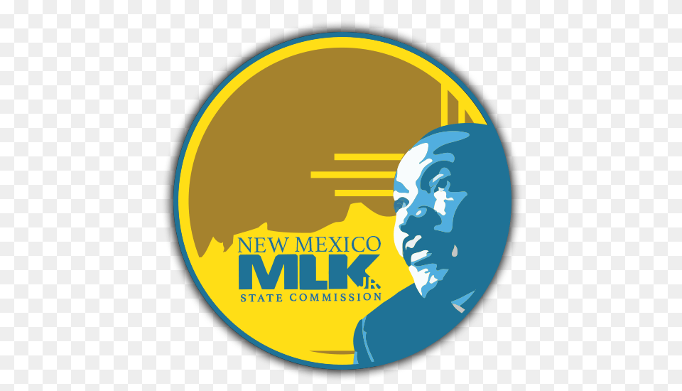 Martin Luther King Jr State Commission New Mexcio, Adult, Person, Man, Male Free Transparent Png