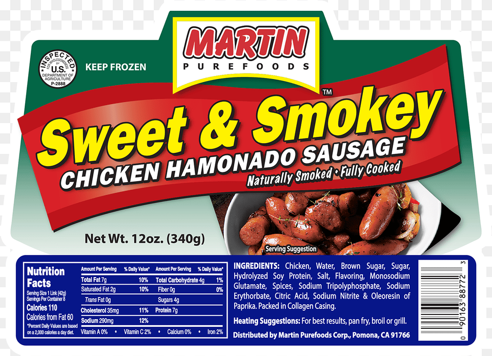Martin Purefoods, Advertisement, Poster, Food Png
