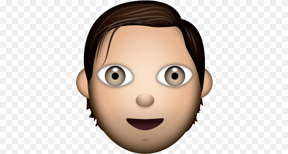 Martin Shkreli Emoji Emoji King Boy, Doll, Toy, Disk, Face Free Png