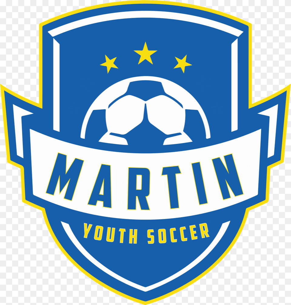Martin Soccer Logo Charlotte Soccer Academy Logo, Badge, Symbol, Emblem Free Png