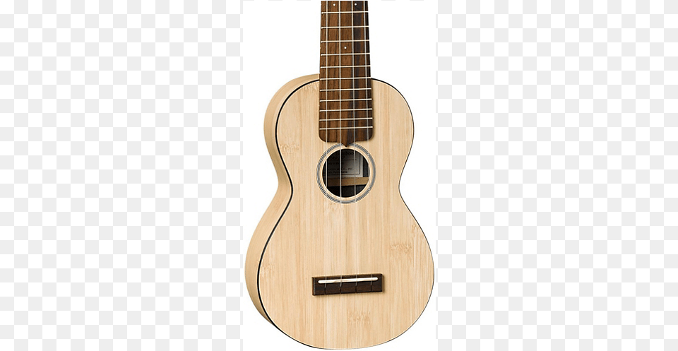 Martin X Series 0x Uke Bamboo Soprano Ukulele Natural, Guitar, Musical Instrument, Bass Guitar Png