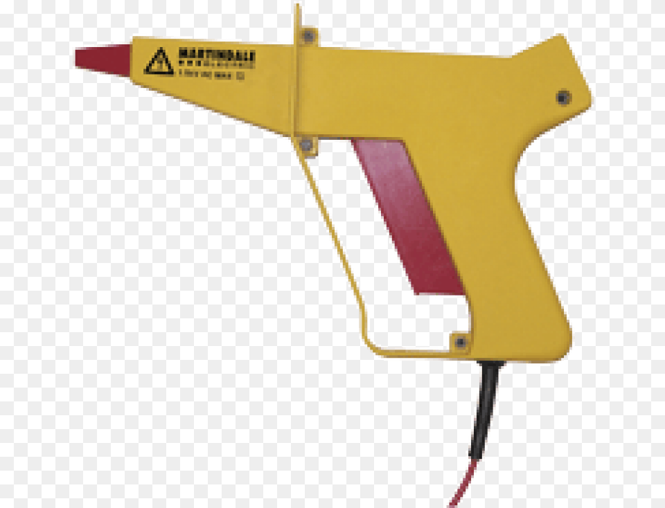 Martindale Tl166 Pat Flash Gun Trigger, Device, Toy, Grass, Lawn Png