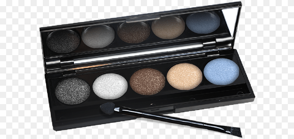 Martinez Case Artist Glam Eye Shadow Eye Shadow, Paint Container, Palette, Medication, Pill Png Image