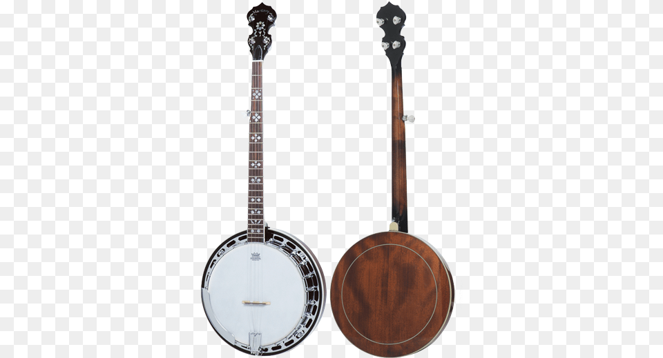 Martinez Mbj 45l 5 String Open Back Banjo Anthonys Music Traditional Japanese Musical Instruments, Musical Instrument, Guitar Free Png