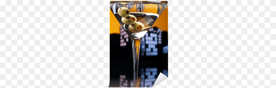 Martini, Alcohol, Beverage, Cocktail Png
