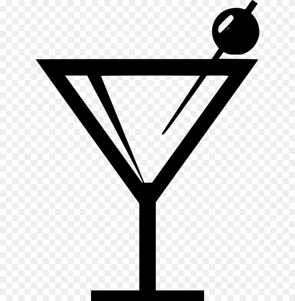 Martini, Alcohol, Beverage, Cocktail Free Transparent Png