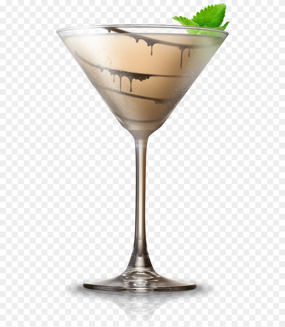 Martini Chocolate, Alcohol, Beverage, Cocktail, Herbs Png Image