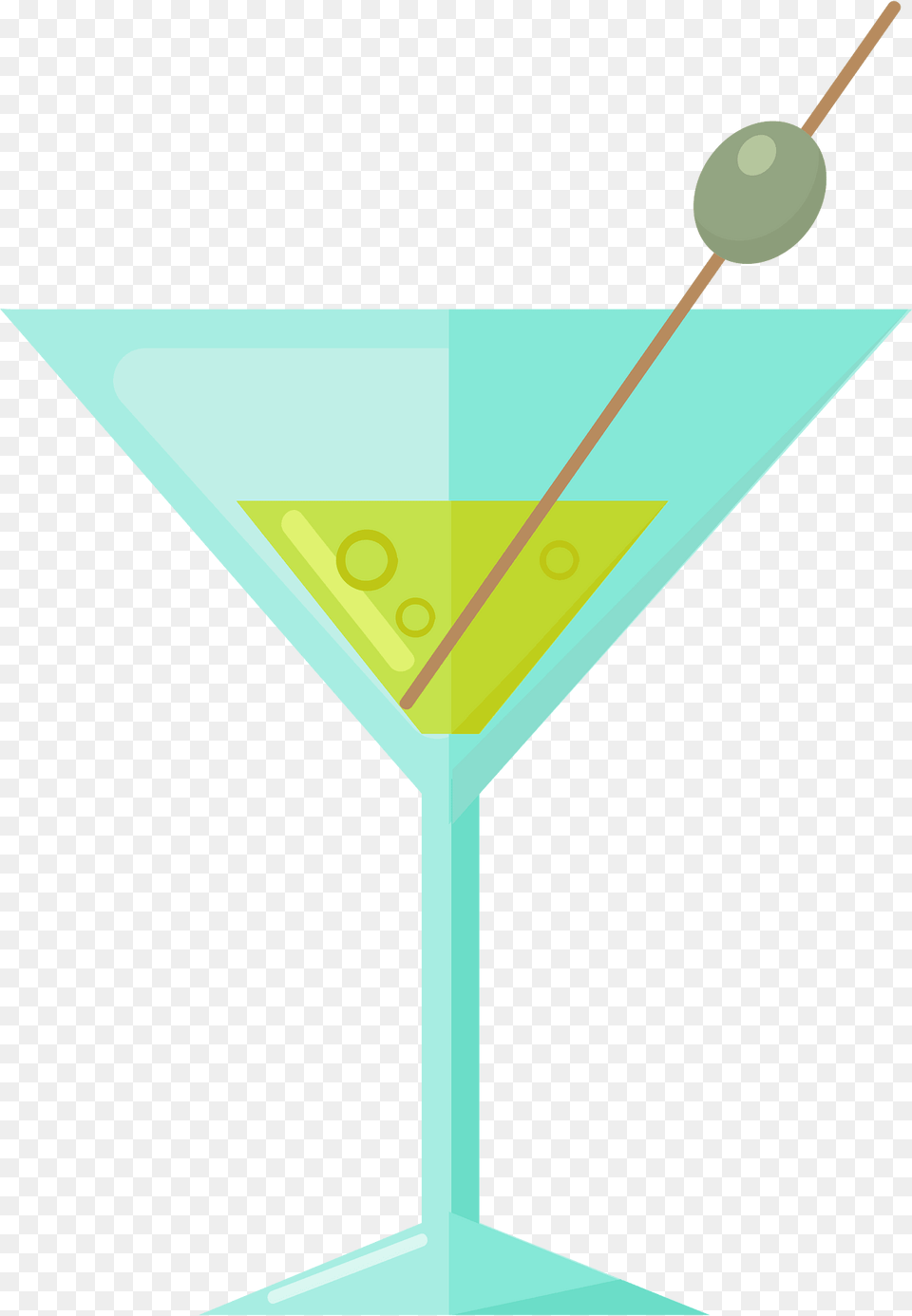 Martini Clipart, Alcohol, Beverage, Cocktail Png Image