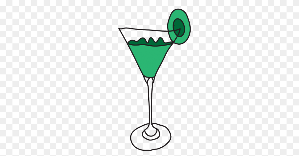 Martini Clipart, Alcohol, Beverage, Cocktail Free Png