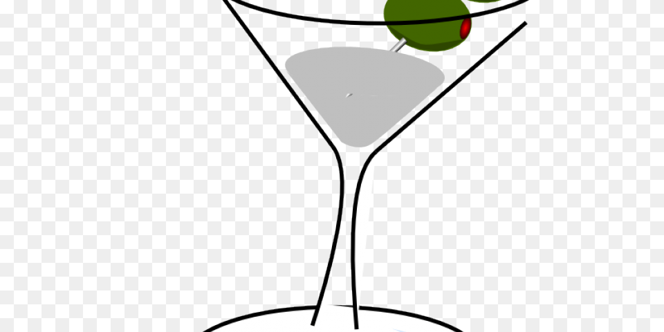 Martini Clipart, Alcohol, Beverage, Cocktail, Bow Free Png