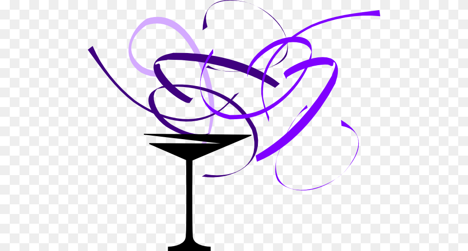 Martini Clipart Purple Cocktail, Alcohol, Beverage, Glass, Dynamite Png Image
