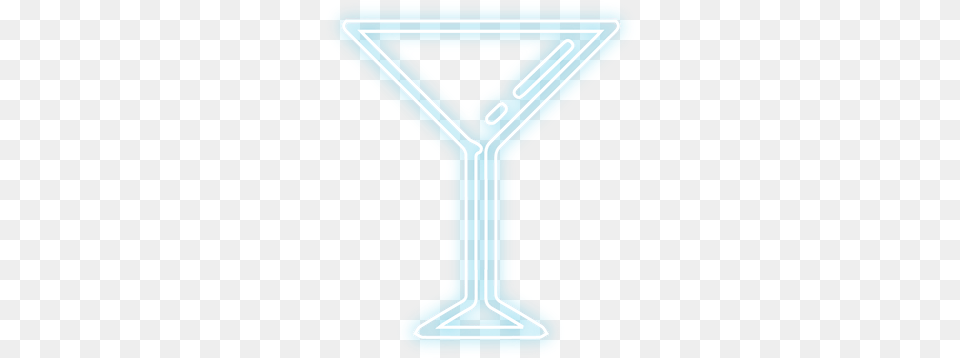 Martini Glass, Light, Symbol, Blade, Razor Free Png Download