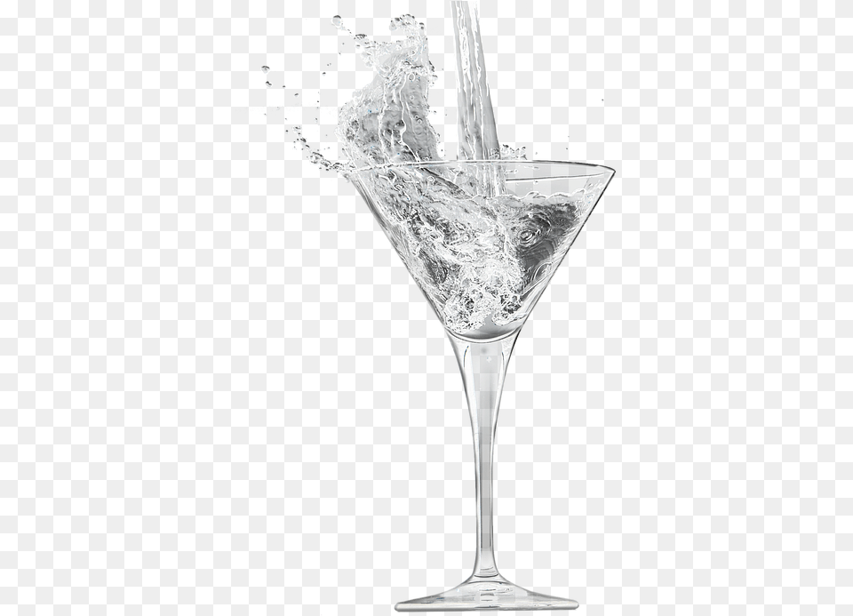 Martini Glass, Alcohol, Beverage, Cocktail, Liquor Png