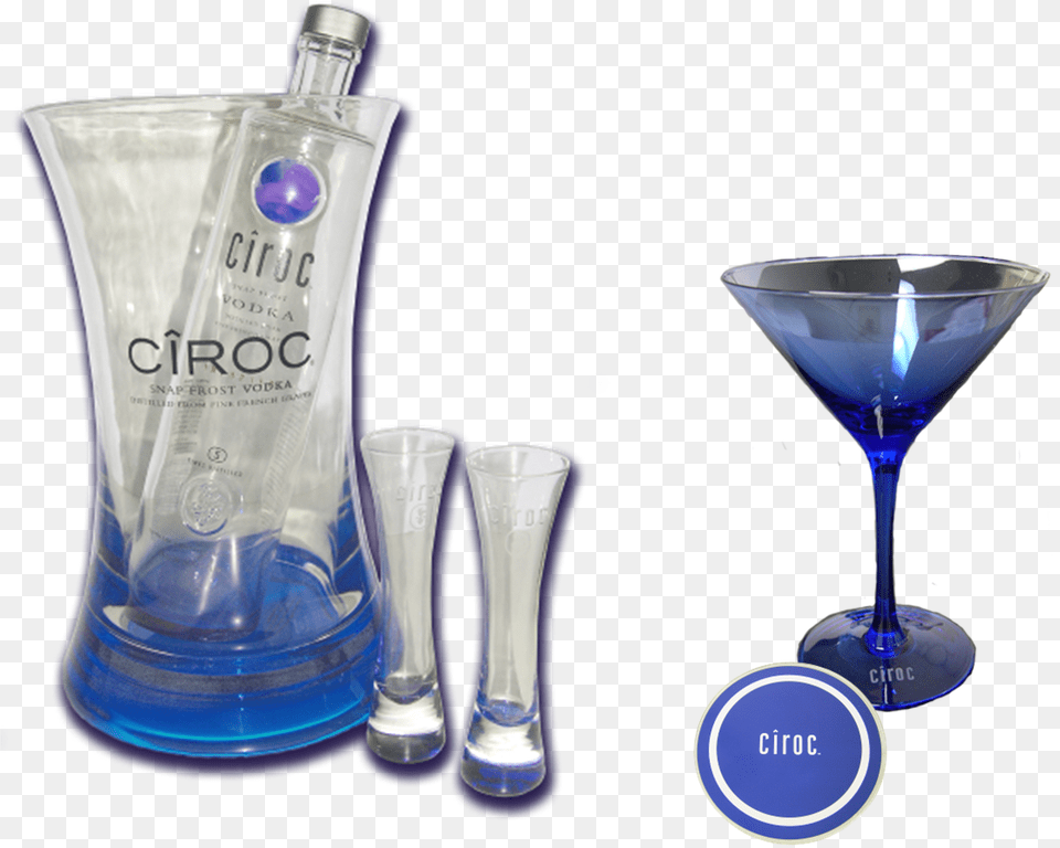 Martini Glass, Alcohol, Beverage, Cocktail, Bottle Free Png