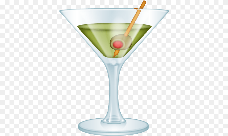 Martini Glass, Alcohol, Beverage, Cocktail Free Png