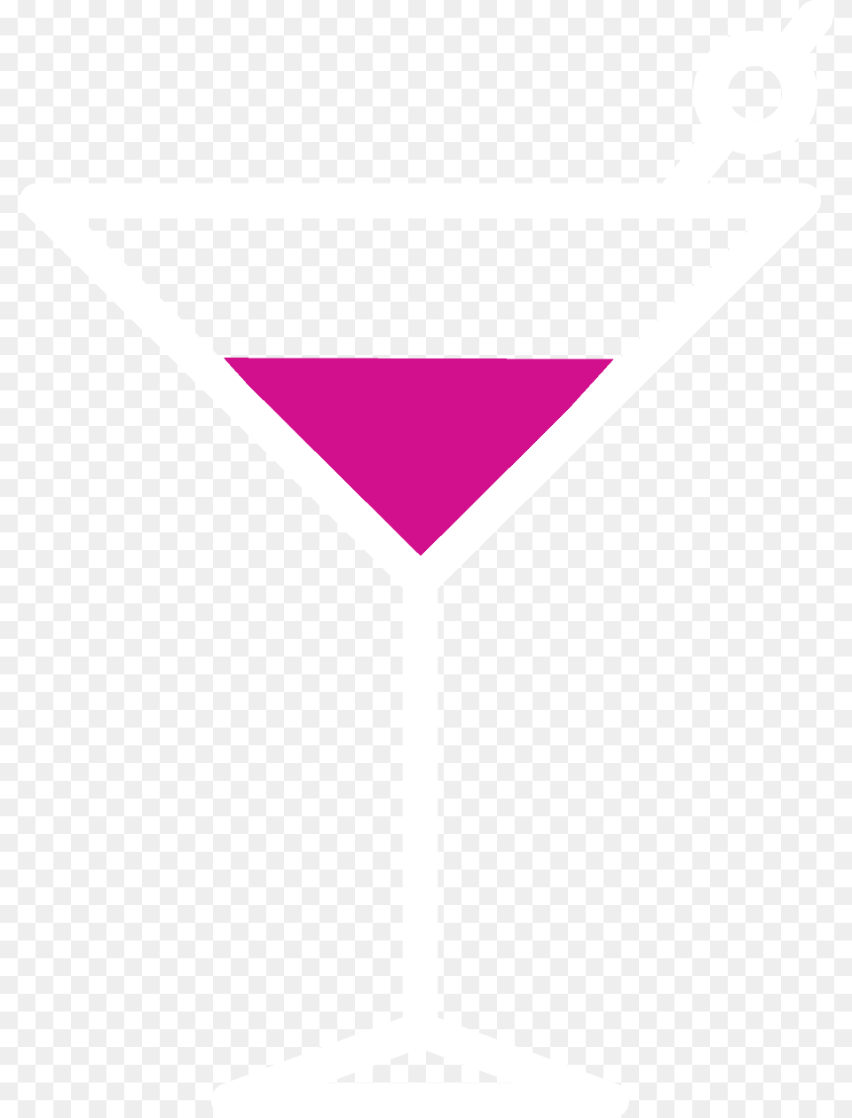 Martini Glass, Alcohol, Beverage, Cocktail, Cross Free Png Download