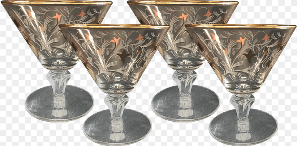 Martini Glass, Goblet Free Png Download