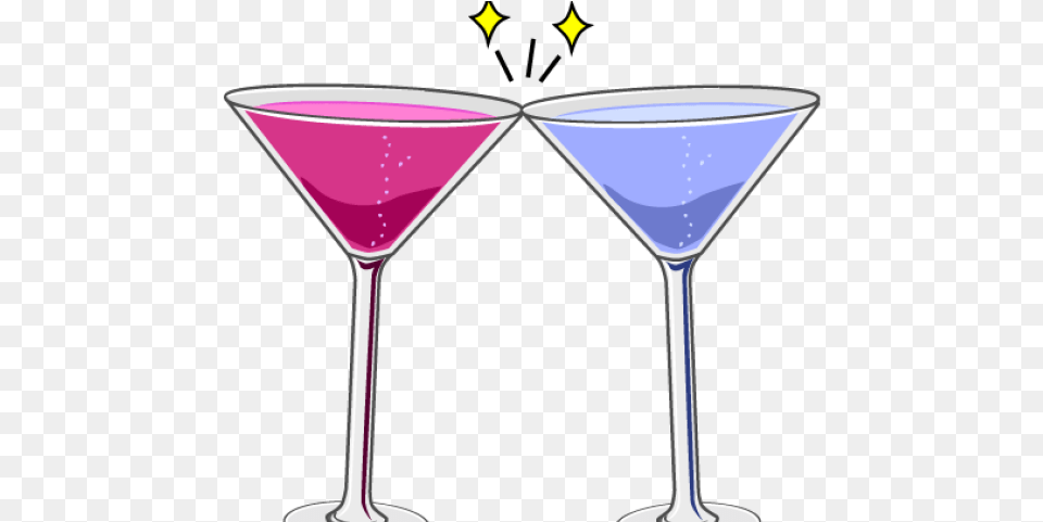 Martini Glass, Alcohol, Beverage, Cocktail, Appliance Png Image