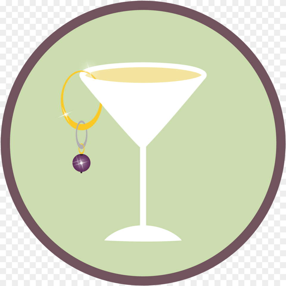 Martini Glass, Alcohol, Beverage, Cocktail Png Image