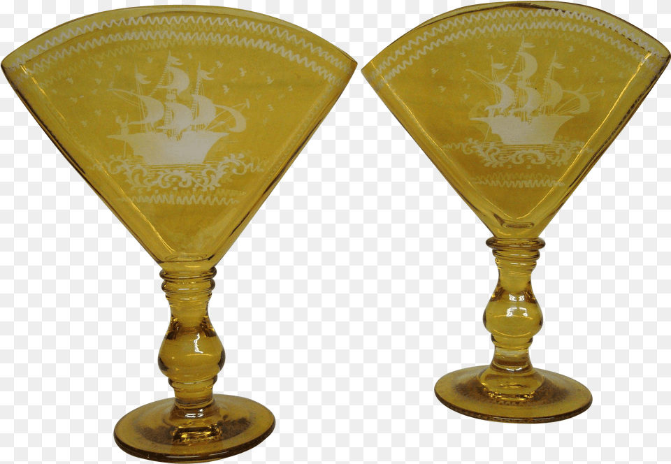 Martini Glass, Goblet Png