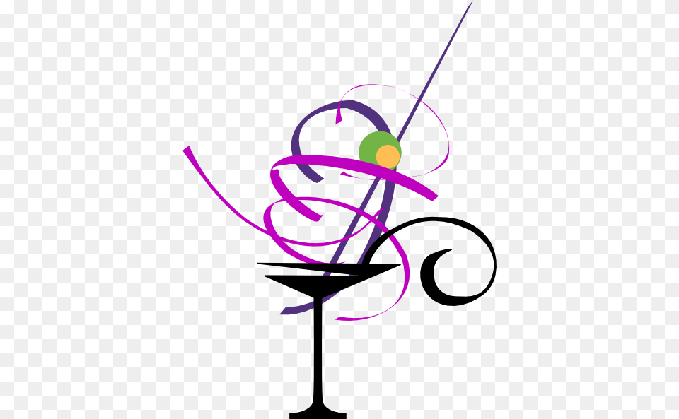 Martini Glass Clip Art, Graphics, Alcohol, Beverage, Cocktail Free Transparent Png