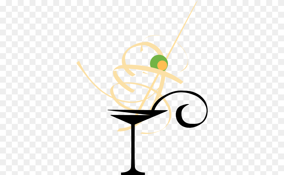 Martini Glass Clip Art, Alcohol, Beverage, Cocktail, Cream Free Png