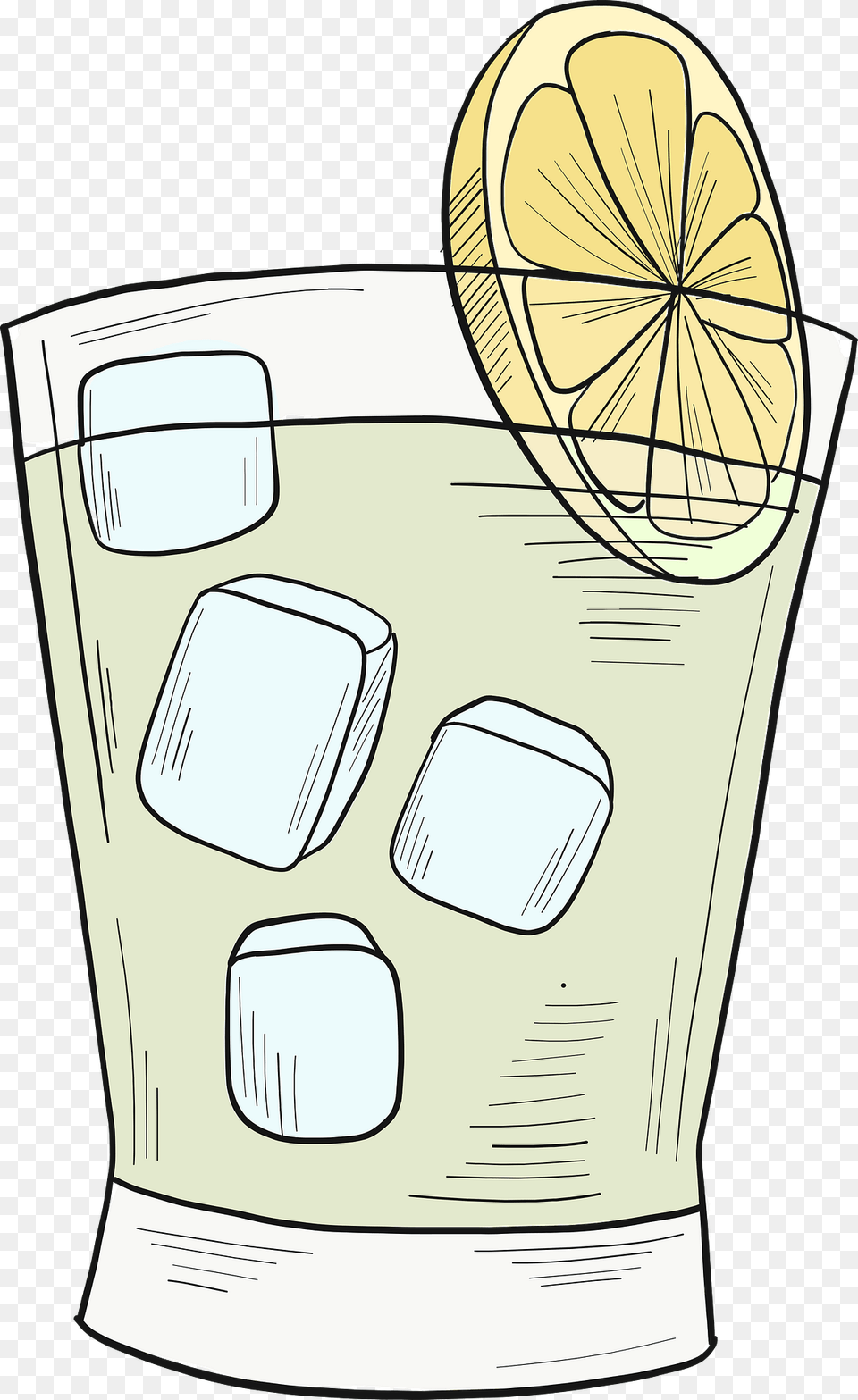 Martini Glass Clipart, Lemonade, Beverage, Food, Fruit Free Png