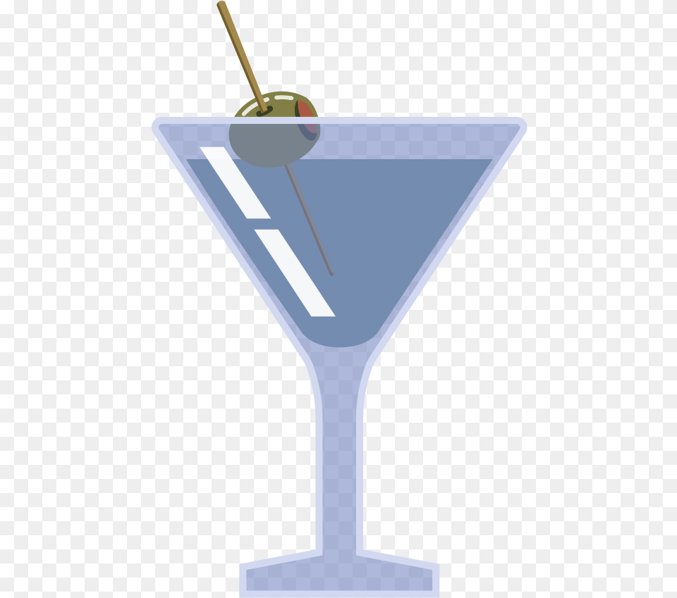 Martini Glass Cocktail Glass Clip Art Vector Clipart Martini Vector, Alcohol, Beverage Free Transparent Png
