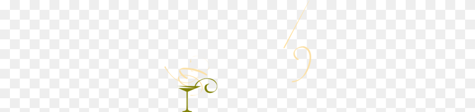 Martini Glass Gold Clip Art, Accessories, Earring, Jewelry, Knot Free Transparent Png