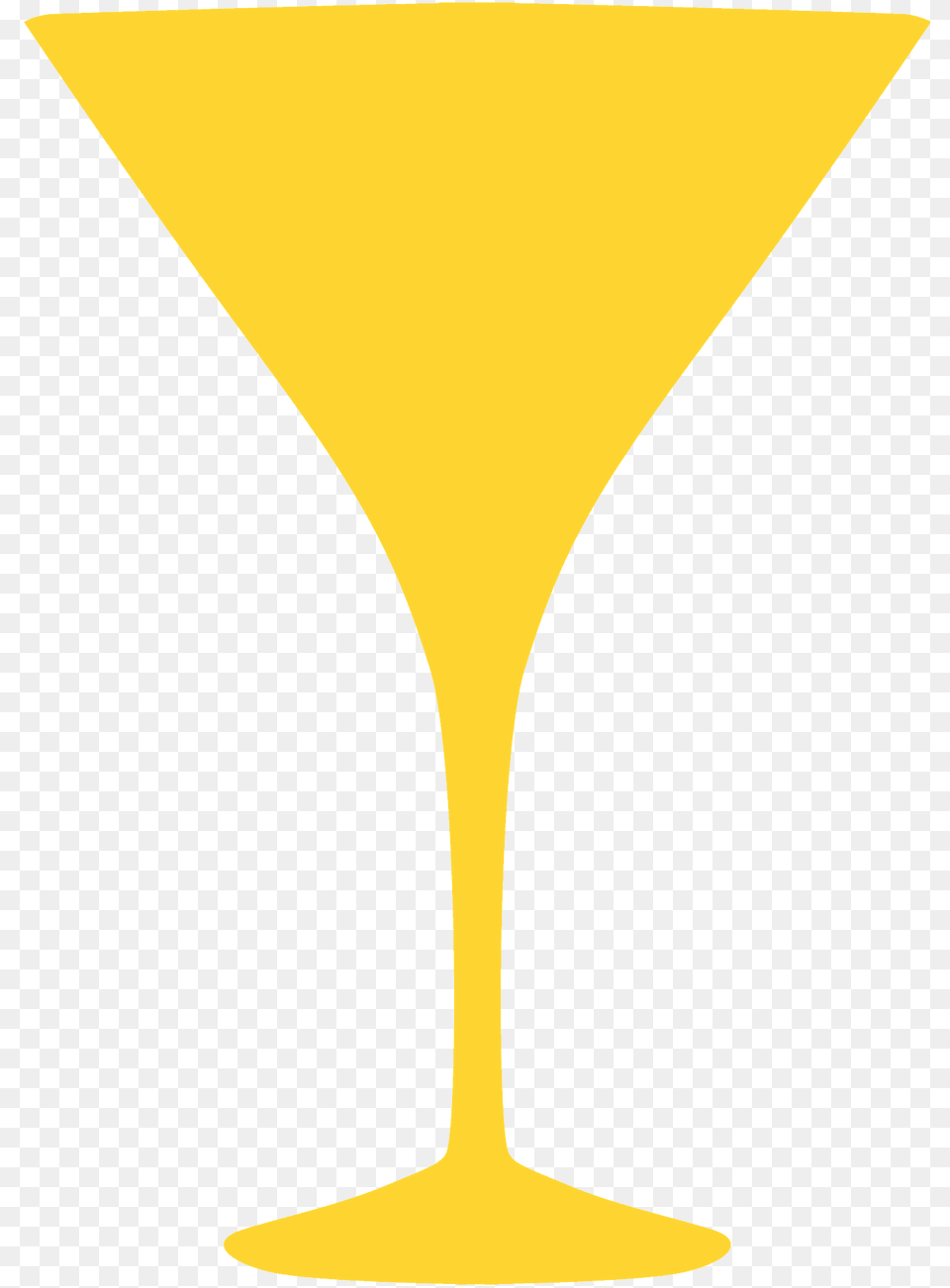 Martini Glass Silhouette, Alcohol, Beverage, Cocktail Png