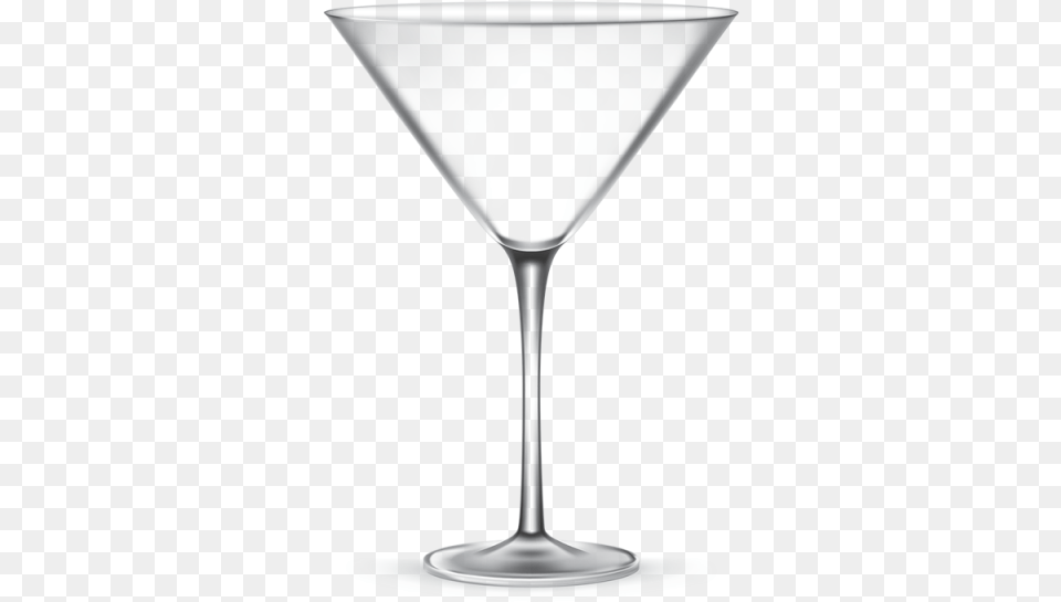 Martini Glass Transparent Background, Alcohol, Beverage, Cocktail, Appliance Png