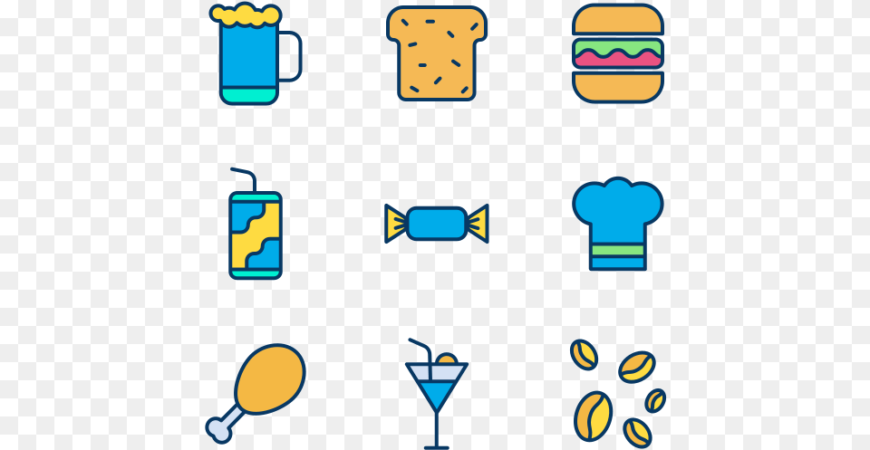 Martini Icon Free Png