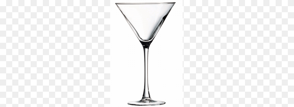 Martini Luminarc Arc International Connoisseur Bulk Martini, Alcohol, Beverage, Cocktail, Glass Free Transparent Png