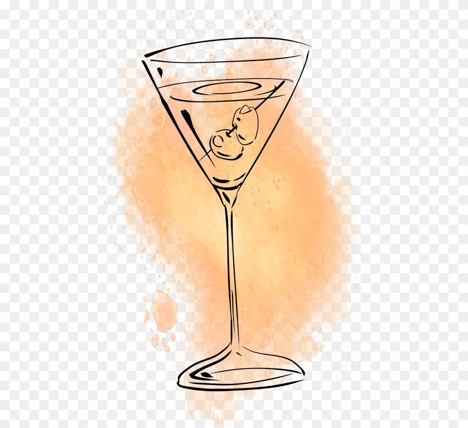 Martini Martini Glass, Alcohol, Beverage, Cocktail, Adult Free Png
