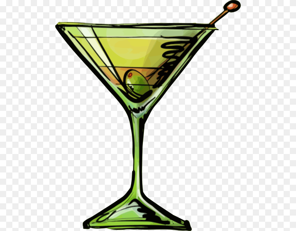 Martini Non Alcoholic Drink Cocktail Glass, Alcohol, Beverage, Car, Transportation Png Image