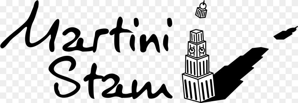 Martini Stam Logo City, Architecture, Pillar Free Transparent Png