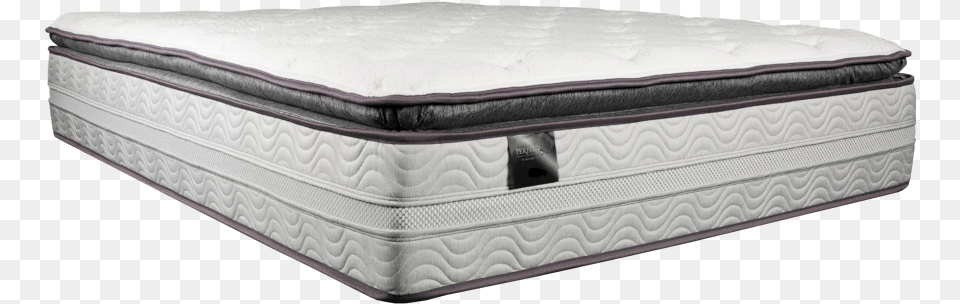 Martinique Super Pillow Top Mattress Mattress, Furniture, Crib, Infant Bed Png