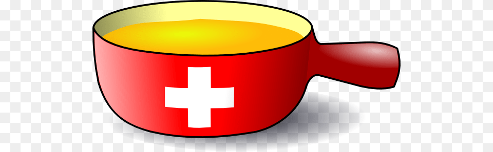 Martouf Swiss Caquelon Fondue Clip Art Free Vector, Cup, First Aid, Beverage, Coffee Png Image