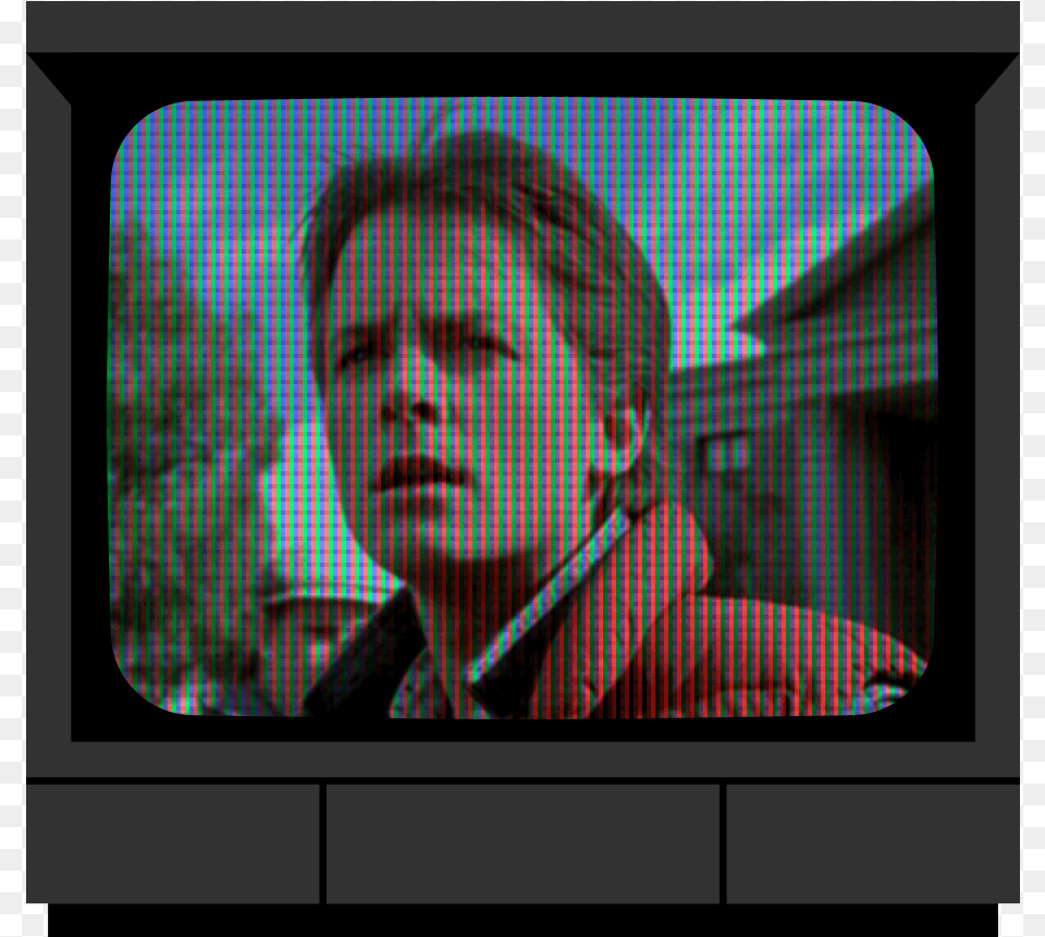 Marty Mcfly, Adult, Screen, Person, Monitor Free Png Download